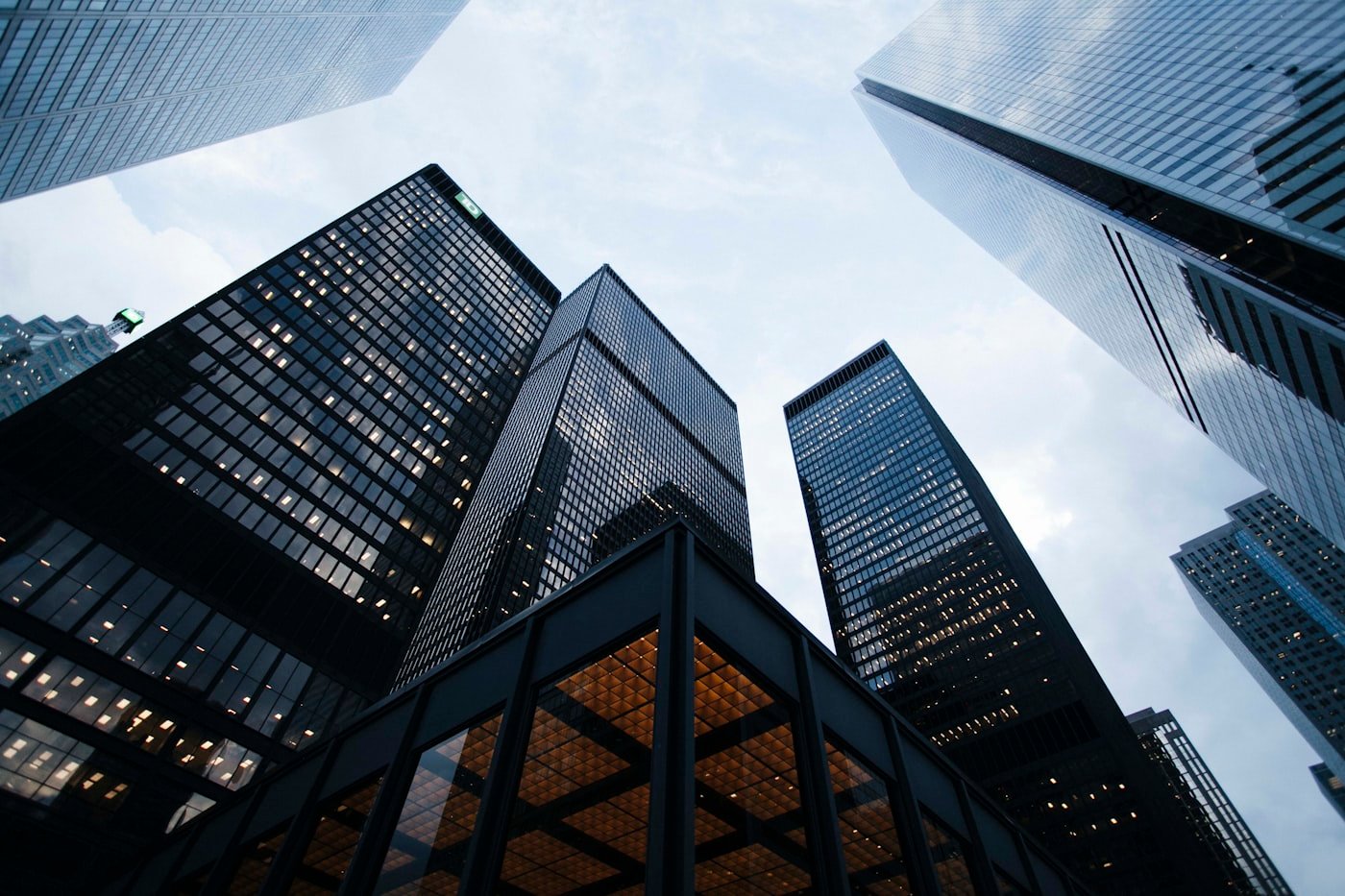 Building lasting value *across industries*